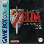 The Legend of Zelda: Link´s Awakening DX