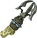 Clawshot