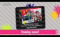Splatoon 2