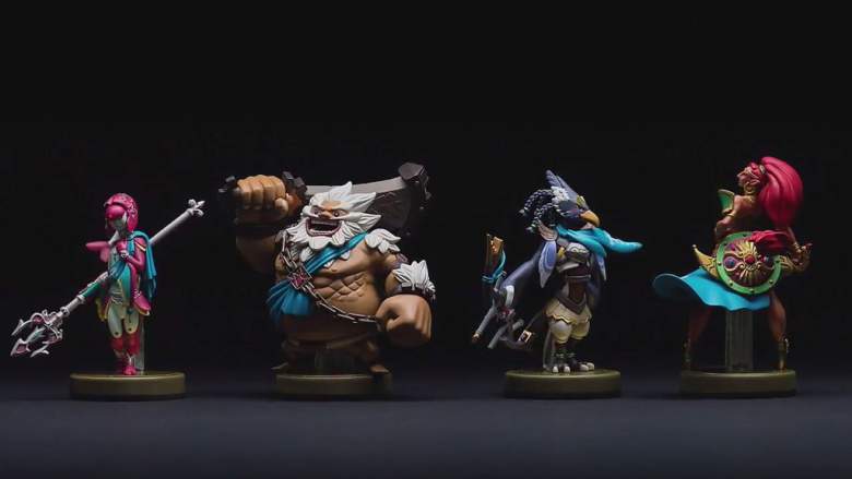 amiibo