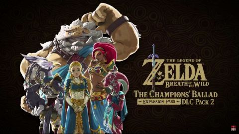 DLC pack2