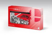 Super Smash Bros. for Nintendo 3DS