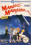 Maniac Mansion