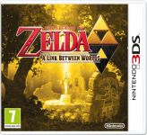 The Legend of Zelda: A Link Between Worlds