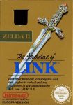 Plats 3: Zelda II: The Adventure of Link