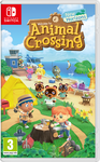 Animal Crossing: New Horizon