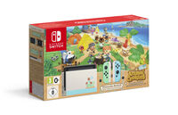 Animal Crossing: New Horizon