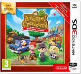 Plats 38: Animal Crossing: New Leaf - Welcome amiibo