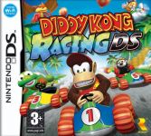 Plats 95: Diddy Kong Racing DS