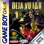 Deja Vu 1 & 2