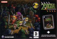 The Legend of Zelda: Four Swords