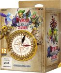 Hyrule Warriors Legends