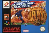 International Superstar Soccer Deluxe