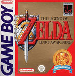 The Legend of Zelda: Link's Awakening