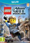 Månadens spel maj 2026: LEGO® City Undercover
