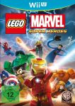 LEGO® Marvel™ Super Heroes