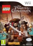 Lego Pirates of the Caribbean