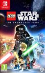 LEGO® Star Wars™: The Skywalker Saga