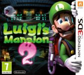 Luigi's Mansion 2
