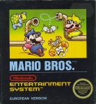 Plats 6: Mario Bros.