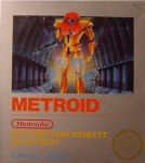 Plats 5: Metroid