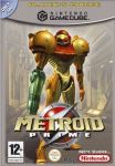Plats 5: Metroid Prime