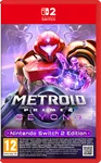 Metroid Prime 4: Beyond - Nintendo Switch 2 Edition
