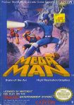 Mega Man