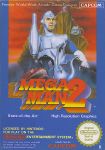 Plats 9: Mega Man 2