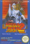 Mega Man 2