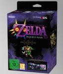 The Legend of Zelda: Majora´s Mask 3D