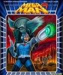 Plats 62: Mega Man 9
