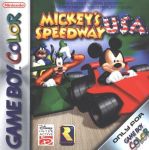 Mickey´s Speedway USA