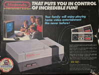 Nintendo Entertainment System