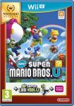 New Super Mario Bros. U/New Super Luigi U