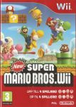 New Super Mario Bros. Wii
