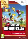 New Super Mario Bros. Wii