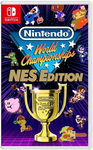 Nintendo World Championships: NES Edition