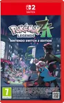 Pokémon Legends: Z-A – Nintendo Switch 2 Edition