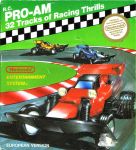 R.C. Pro Am