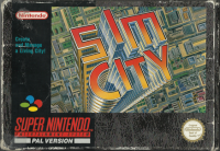 SimCity™