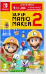 Super Mario Maker 2
