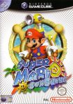 Plats 7: Super Mario Sunshine