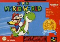 Super Mario World