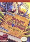 Zoda's Revenge: Startropics II