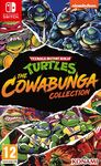 Teenage Mutant Ninja Turtles: The Cowabunga Collection