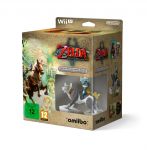 The Legend of Zelda: Twilight Princess HD