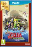 The Legend of Zelda: The Wind Waker HD