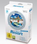 Wii Sports Resort