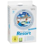 Wii Sports Resort